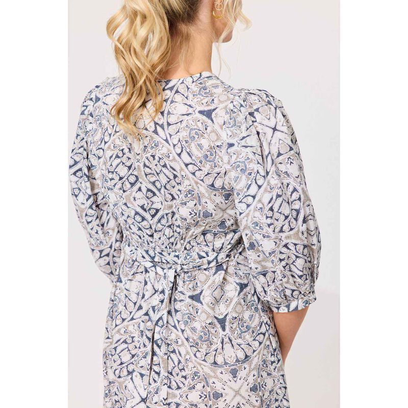 Lemon Tree Nika Dress image number 6